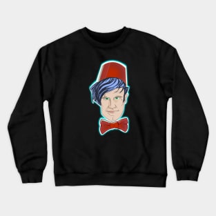 11 The Raggedy Man Crewneck Sweatshirt